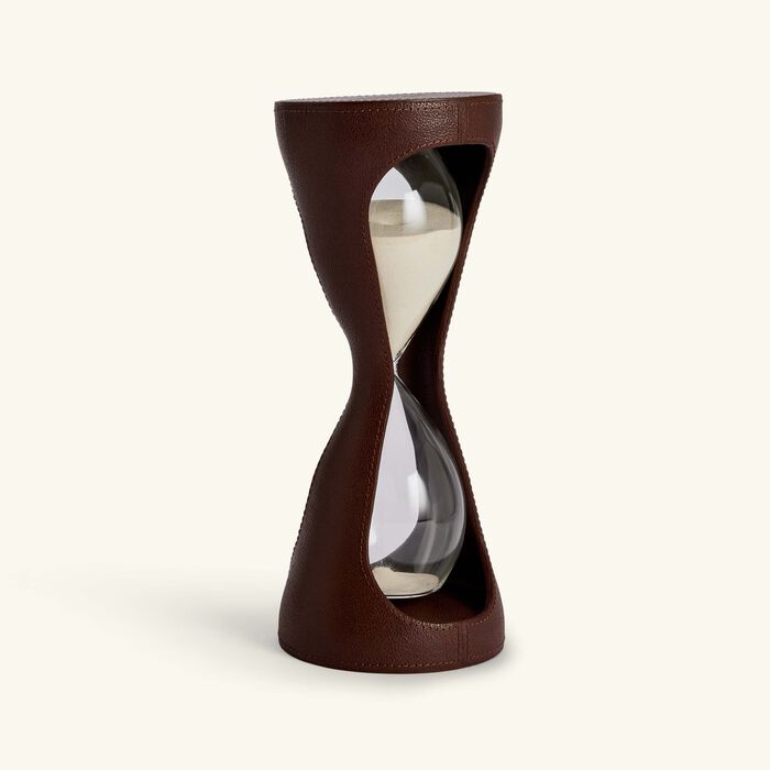 assouline mirage hourglass