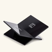 A' Bookstand assouline a bookstand