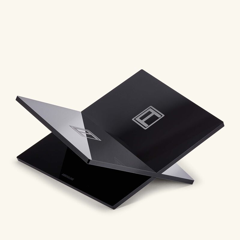 A' Bookstand assouline a bookstand