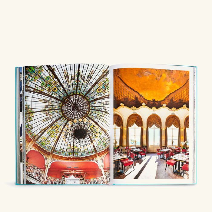 assouline monte carlo book 33x25cm