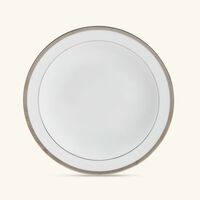 Malmaison Platine Open Vegetable Plate Silver christofle malmaison platine open vegetable plate silver