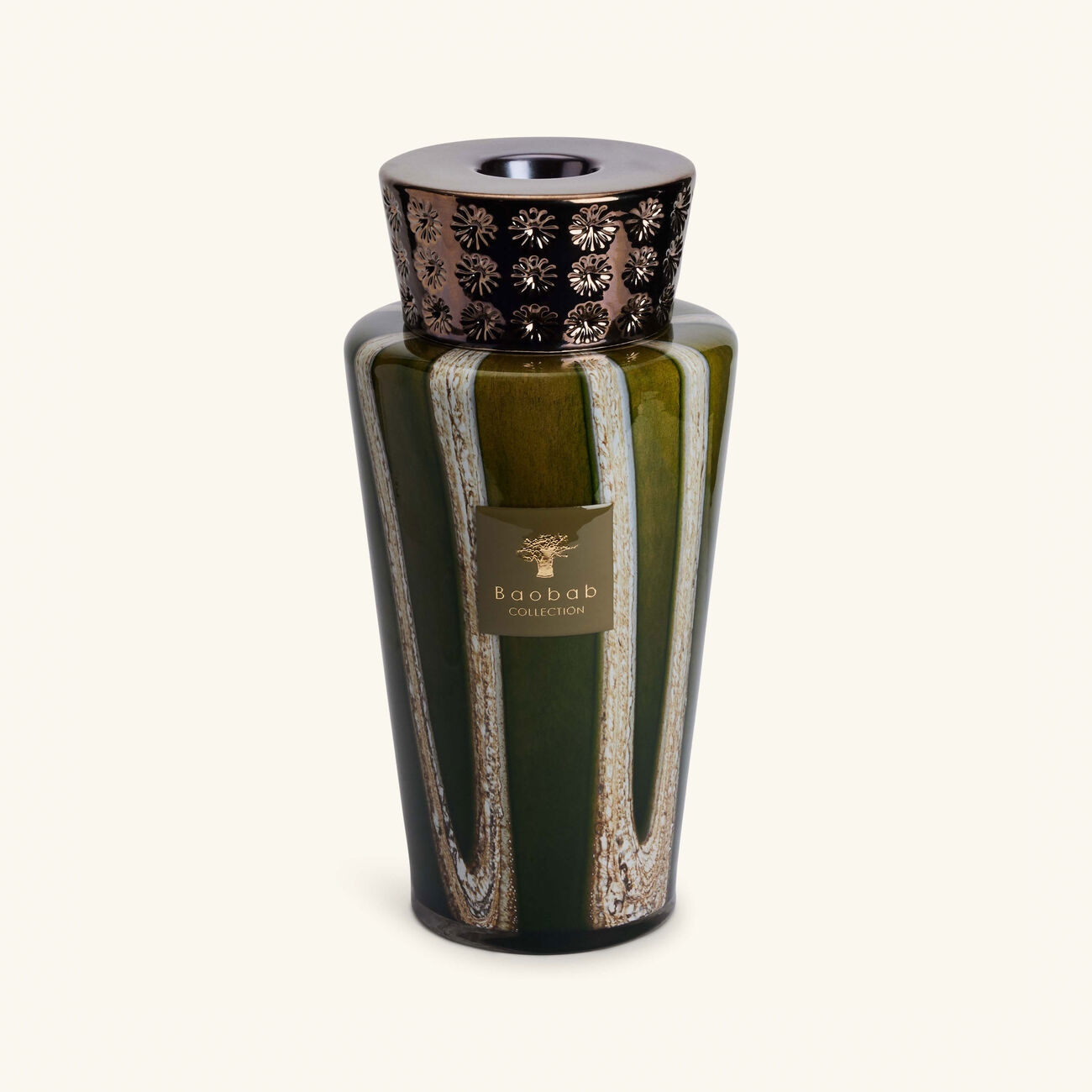 باوباب موزع عطر وودز شيروود 5 لتر