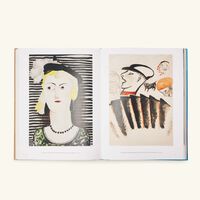 Uzbekistan The Hidden Collection Book 33x23cm assouline uzbekistan the hidden collection book 33x23cm