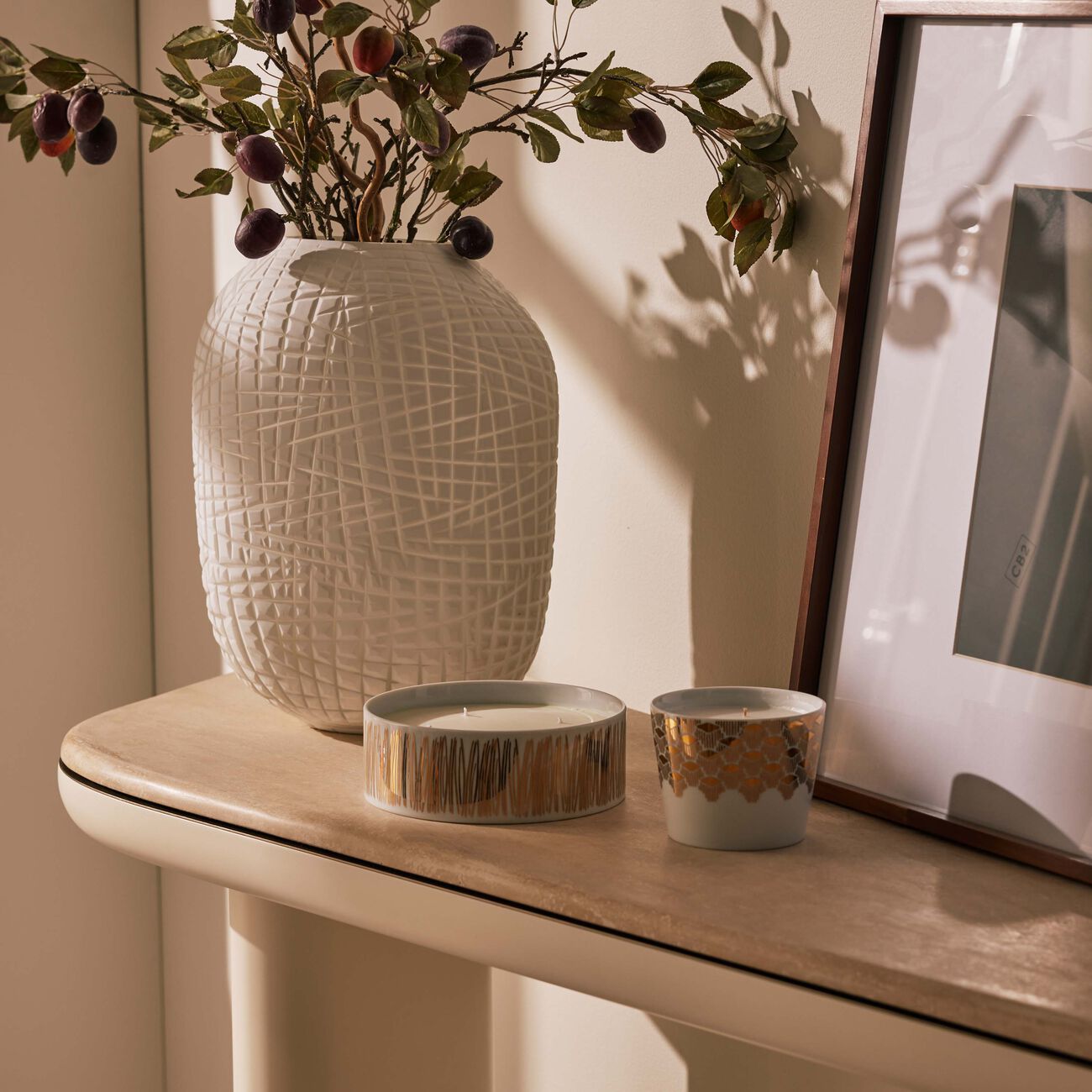 صلصال شمعة تمرة بالتعاون مع رزان العزوني برائحة العود والورد 1000 غ