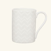 ZIG ZAG Mug White missoni home zig zag mug white