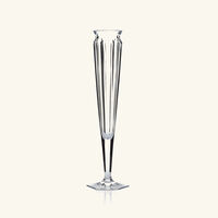 baccarat harcourt talleyrand stravaganza champagne glass clear