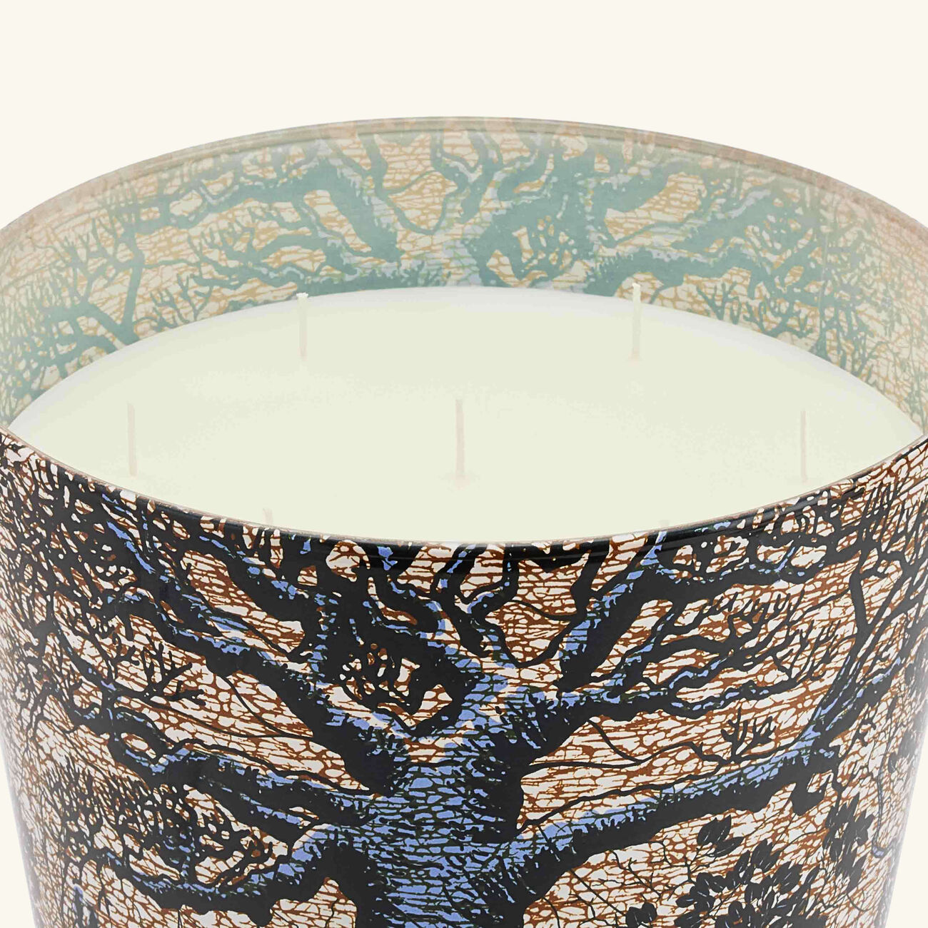 Sacred Trees Seguela Candle Maxi Max baobab collection sacred trees seguela candle maxi max