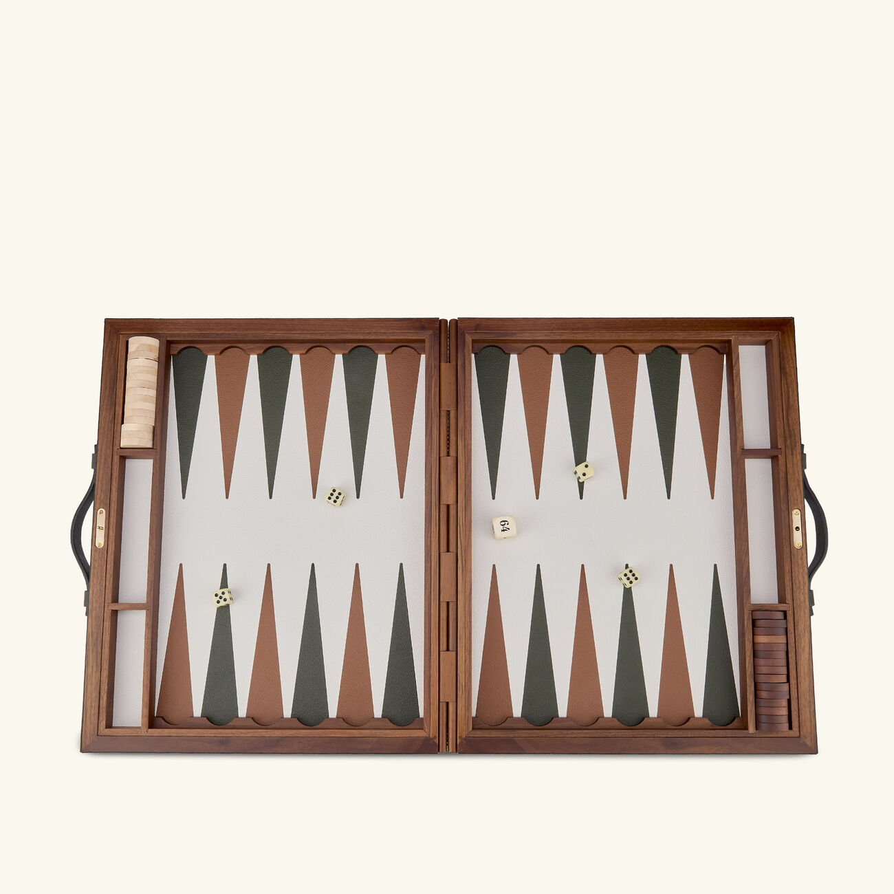 giobagnara bond backgammon case