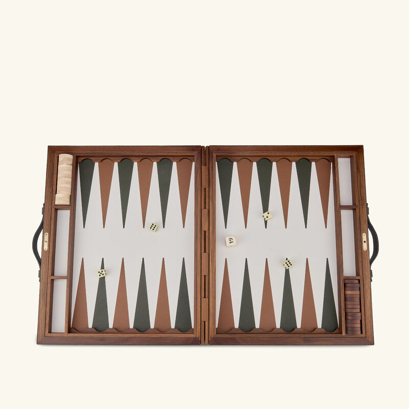 giobagnara bond backgammon case