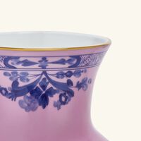Ming Vase Medium Pink ginori 1735 ming vase medium pink