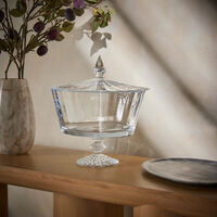 باكارا صندوق السكاكر ميل نوي لو شفاف