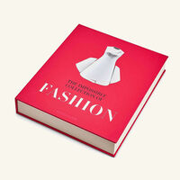 The Impossible Collection Of Fashion Book 42x35.5cm assouline the impossible collection of fashion book 42x35 5cm