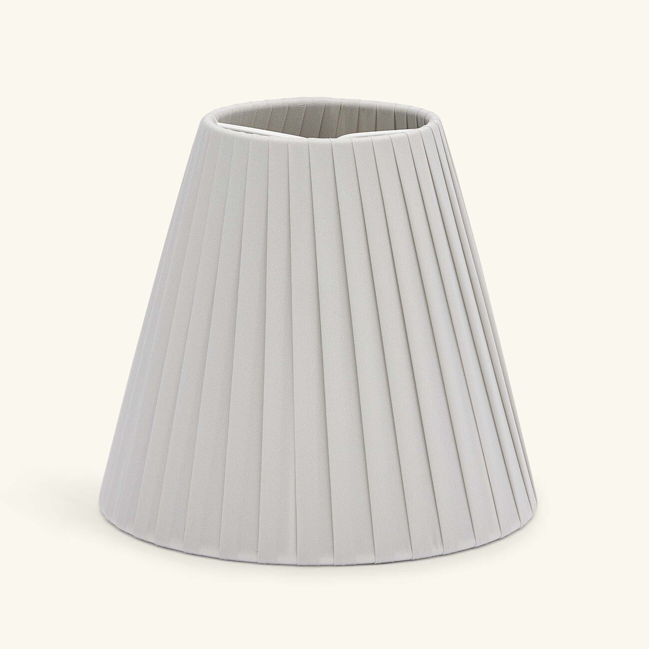 baccarat z nith lampshade grey