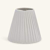 baccarat z nith lampshade grey