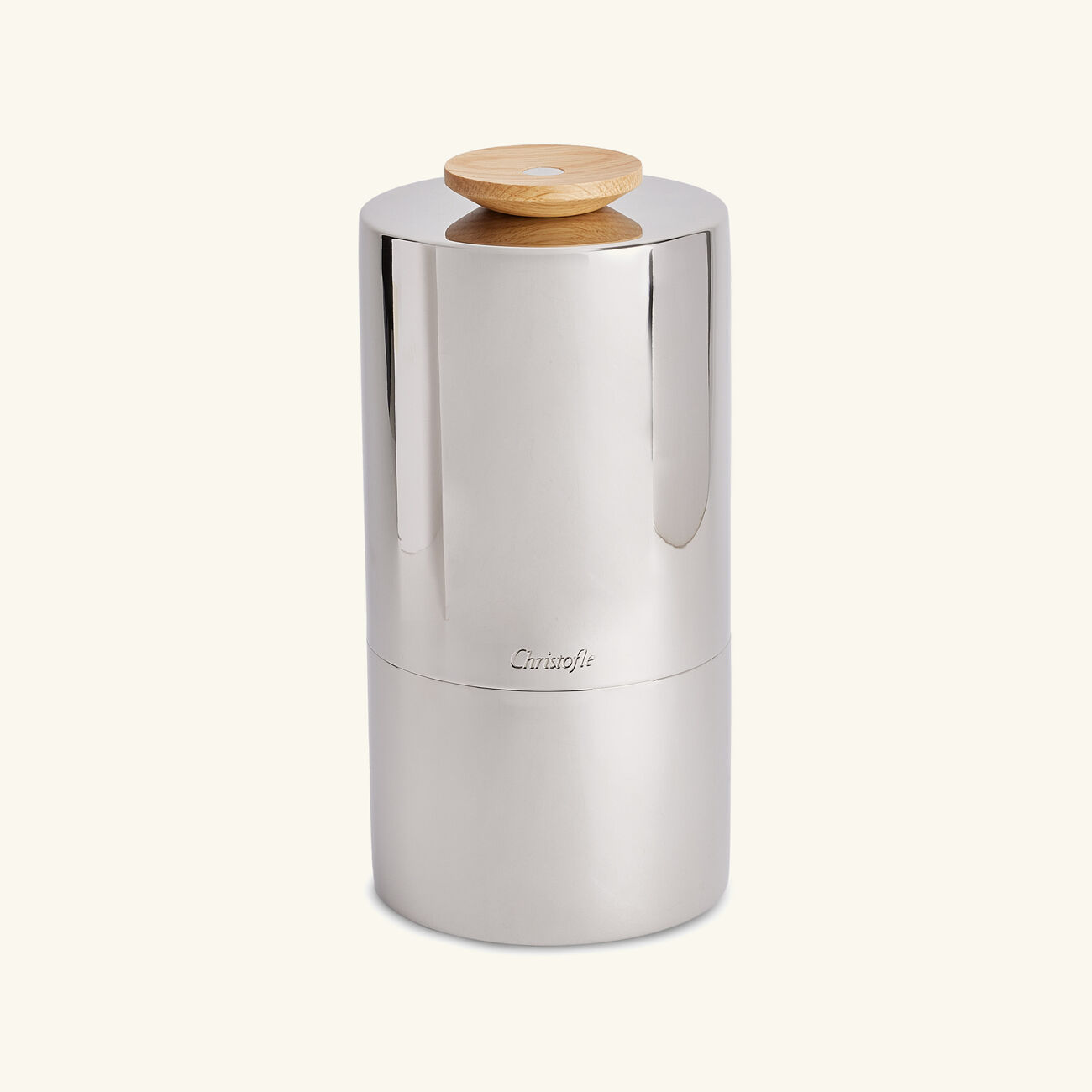 christofle essential box set 24 piece stainless steel