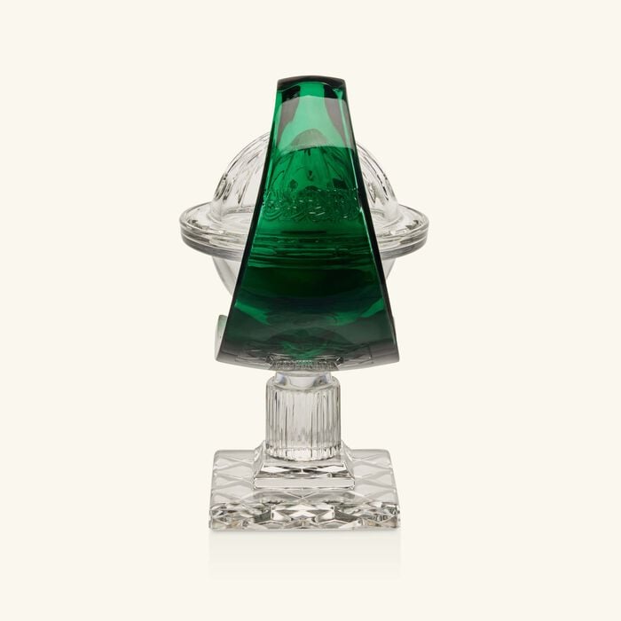 KSA National Day Incense Burner Green mario cioni c ksa national day incense burner green