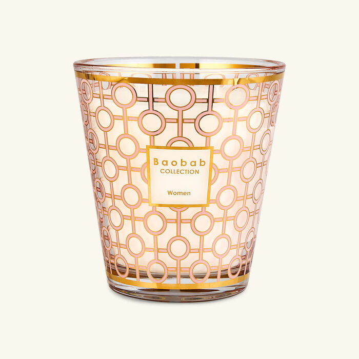 Women Candle Max 16 baobab collection women candle max 16