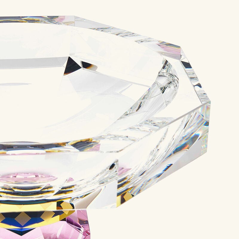 Arizona Centerpiece Pink reflections copenhagen arizona centerpiece pink