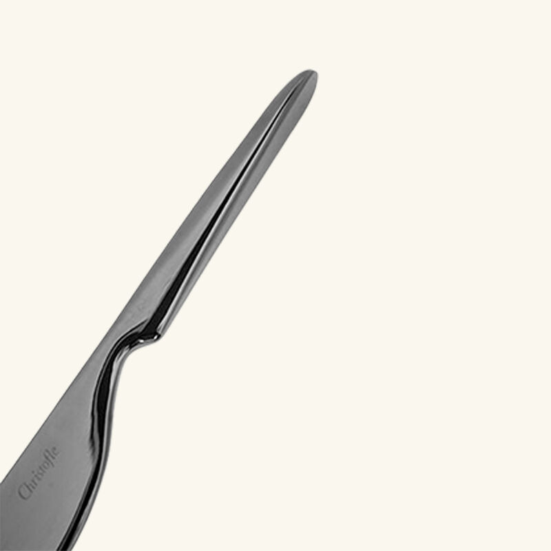 L' Ame De Butter Knife christofle l ame de butter knife