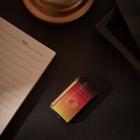 ولّاعة مونتي كريستو ماكسيجت اس تي دوبون ولّاعة مونتي كريستو ماكسيجت