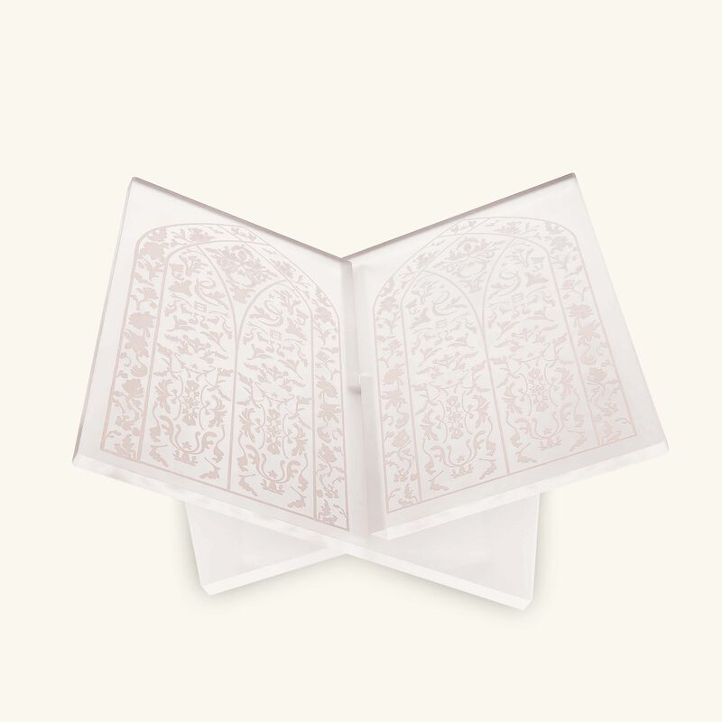 assouline ramadan exclusive bookstand