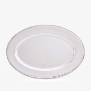 Malmaison Oval Platter, medium