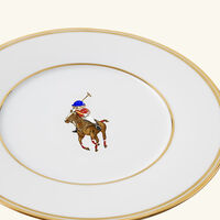 ralph lauren home polo bear plate   bowl set of 4