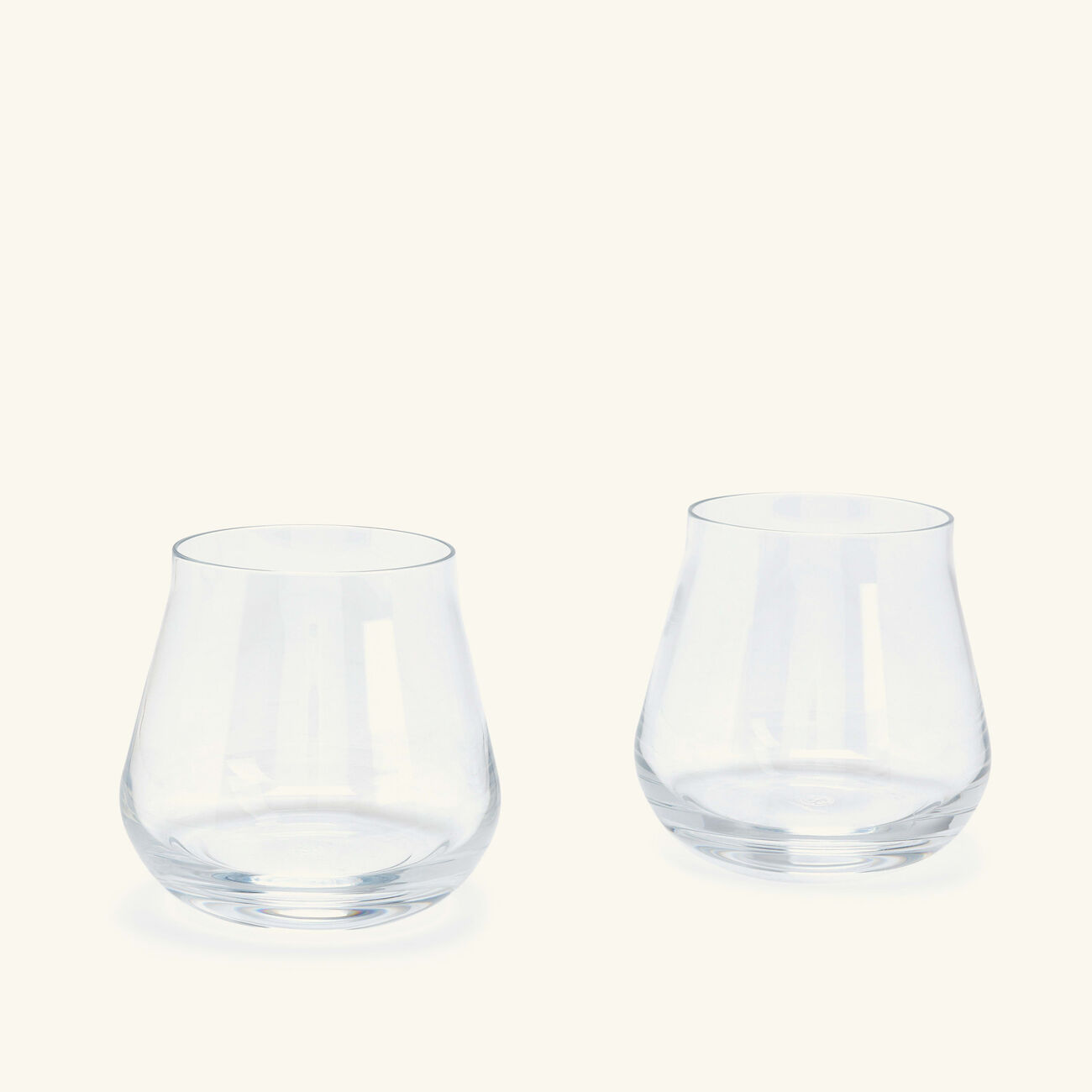 Chateau Baccarat Drinking Glass Clear Set Of 2 chateau baccarat drinking glass clear set of 2