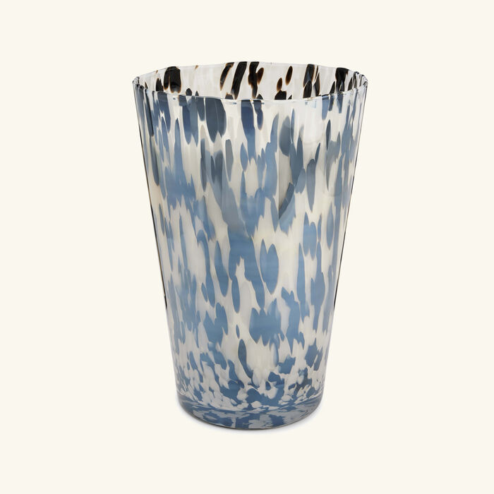 باوباب شمعة بيرلز ماكسي ماكس سوداء