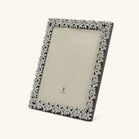 Garland Picture Frame Silver 20x25cm l objet garland picture frame silver 20x25cm