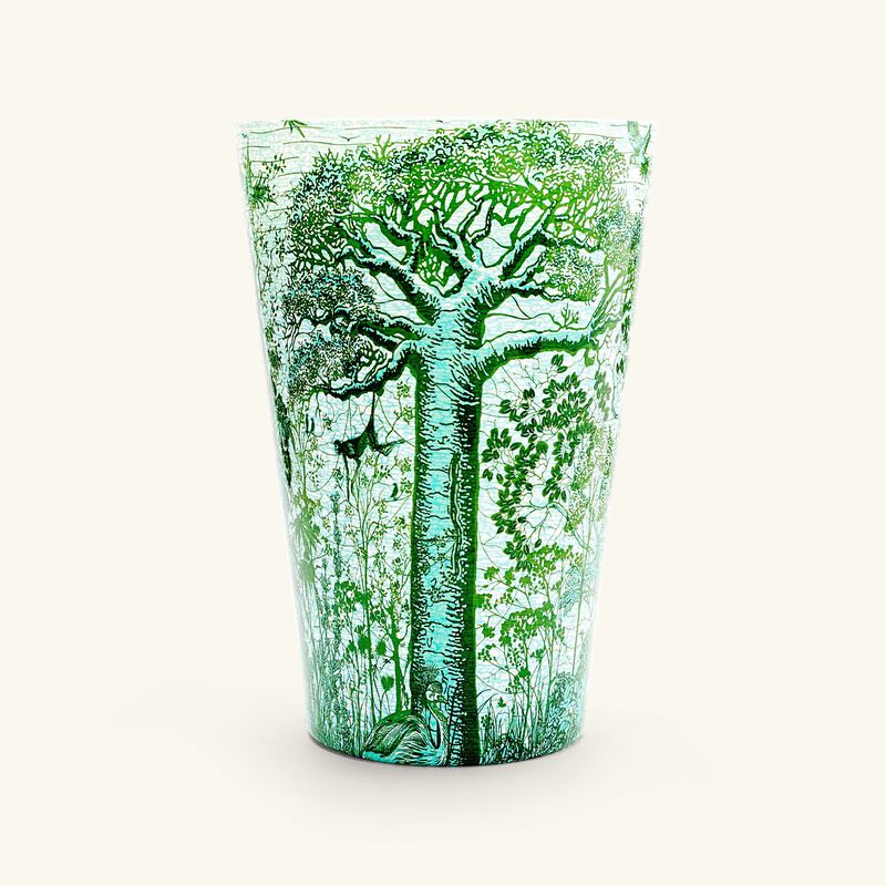 Sacred Trees Kamalo Candle Maxi Max baobab collection sacred trees kamalo candle maxi max