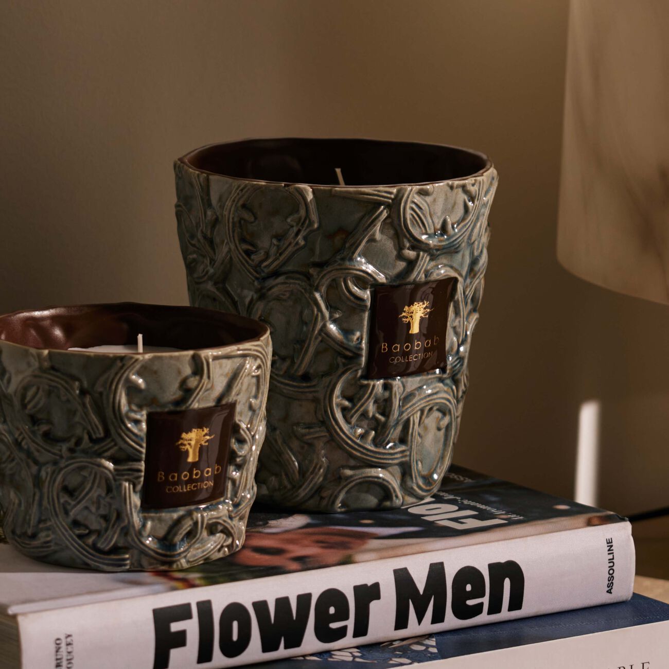 baobab collection brame sylvanus candle max 10