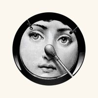 طبق تزيين الجدار تيما إي فاريازيوني 161 فورناسيتي طبق تزيين الجدار تيما إي فاريازيوني 161