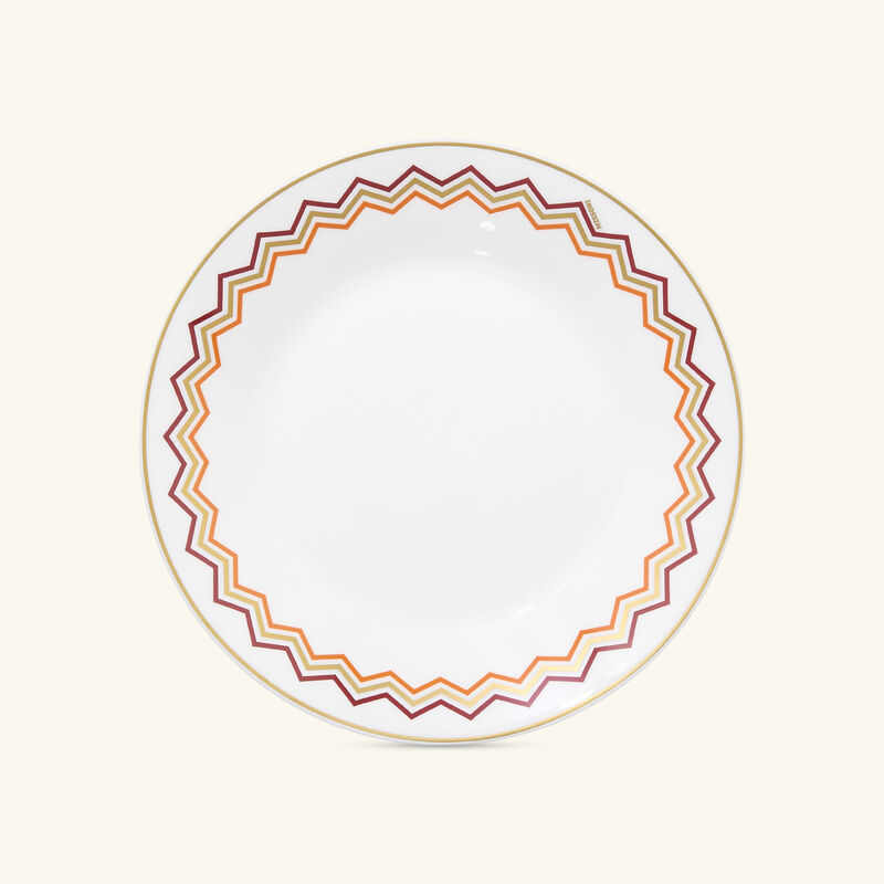 ICONIC Soup Plate 22cm Set of 2 missoni home iconic soup plate 22cm set of 2