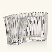 baccarat mille nuits infinite  2 vase mini clear
