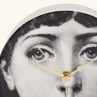 فورناسيتي ساعة مكتب سيلينزيو باللون الرمادي