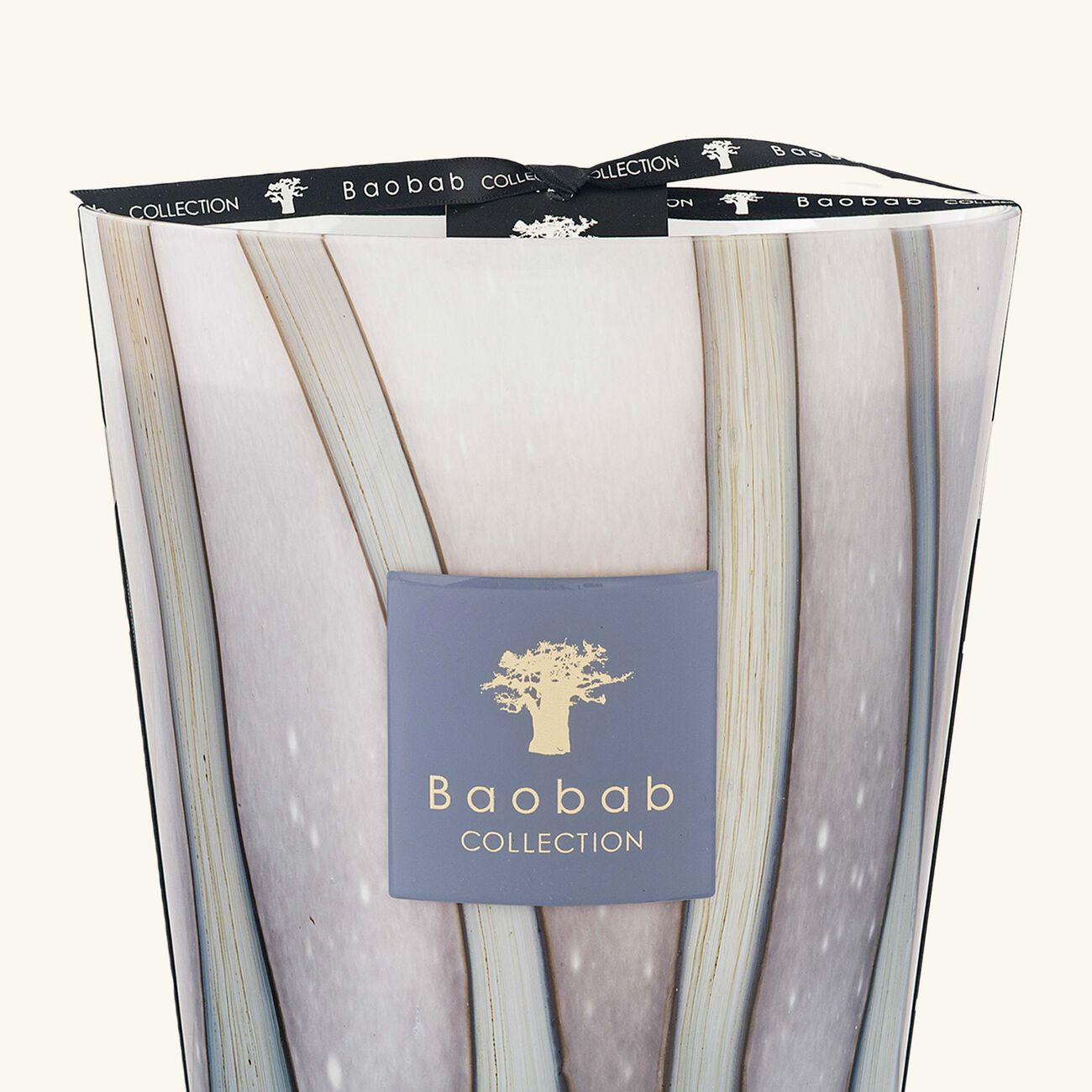baobab collection woods broceliande candle max 24