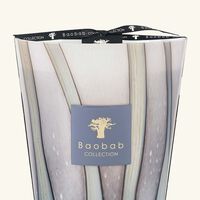 baobab collection woods broceliande candle max 24