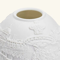 bernardaud paris along the seine lithophanie