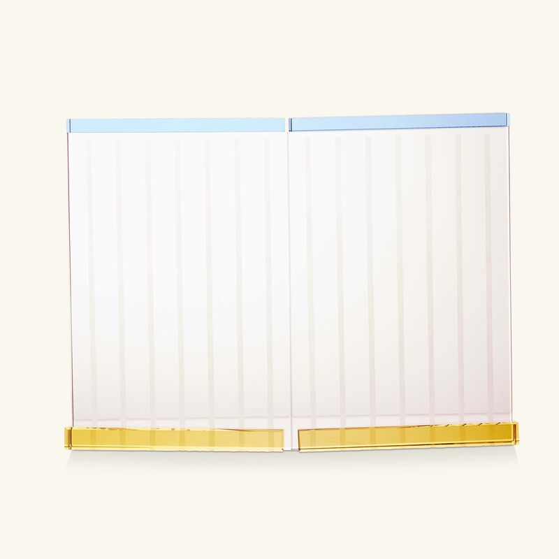 حامل الكتب دراسة متعدد الألوان ريفليكشنز كوبنهاغن حامل الكتب دراسة متعدد الألوان