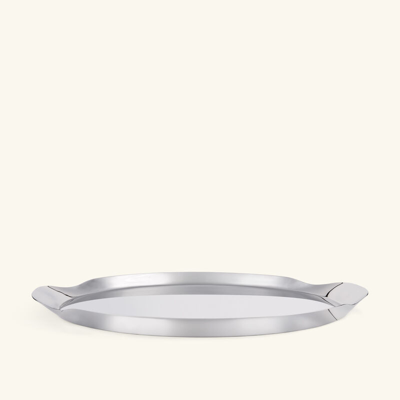 georg jensen wine   bar serving tray clear