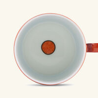 Lagon Coffee Cup & Saucer Blue pinto paris lagon coffee cup saucer blue