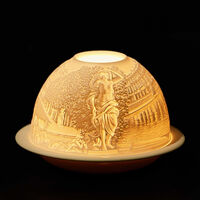 Versailles Lithophanie bernardaud versailles lithophanie