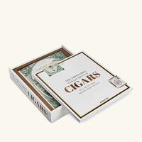 assouline the impossible collection of cigars book 51x45cm