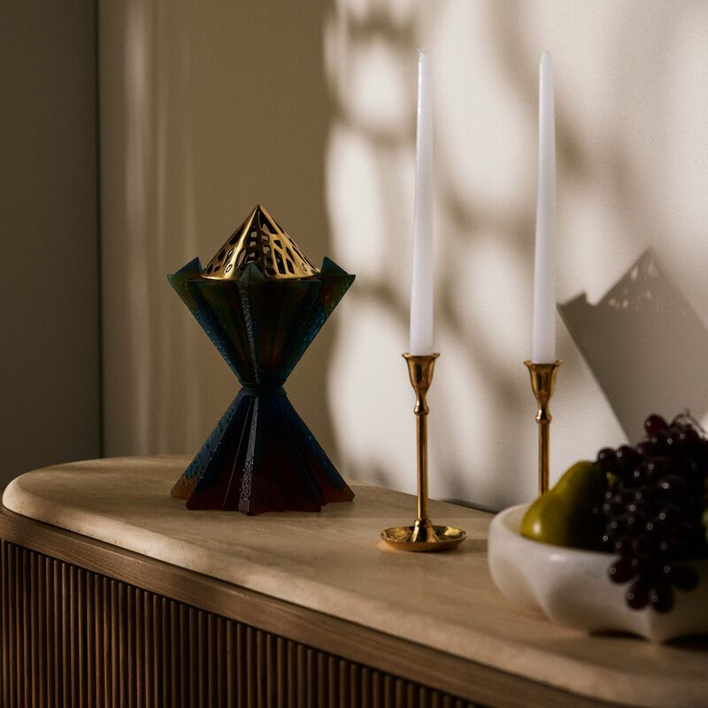 دوم مبخرة هشام لحلو وشيك ديالو