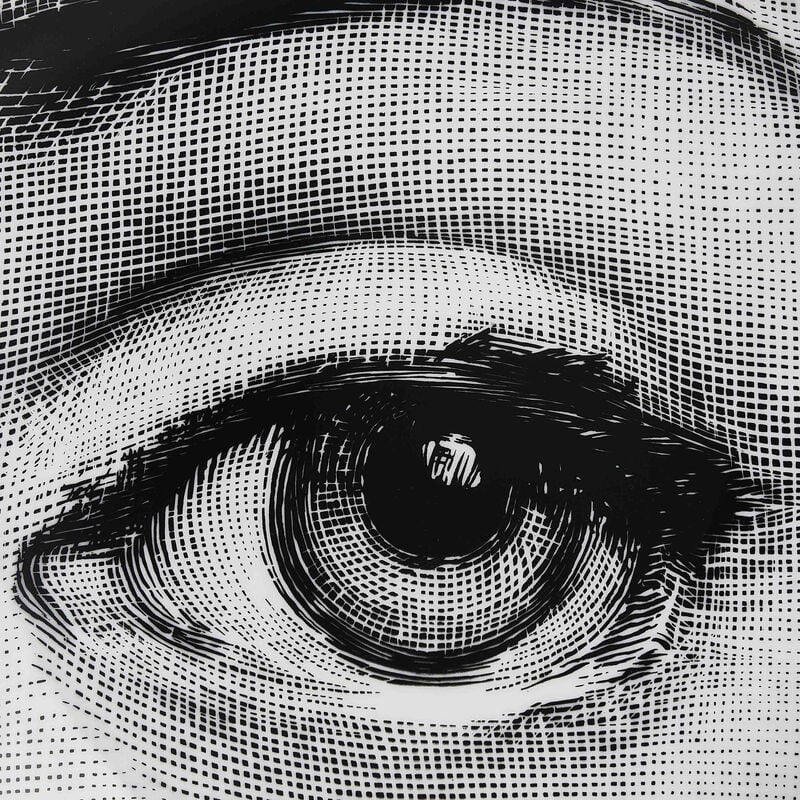 طبق تزيين الجدار تيما إي فاريازيوني 248 فورناسيتي طبق تزيين الجدار تيما إي فاريازيوني 248