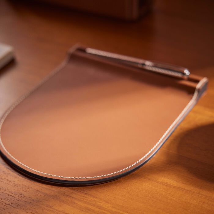 ralph lauren home brennan mouse pad brown