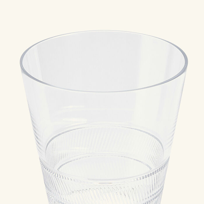 ralph lauren home remy wine glass medium clear