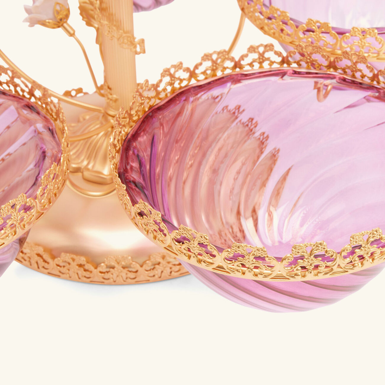 فيلاري قاعدة تقديم الكعك مدام صوفي