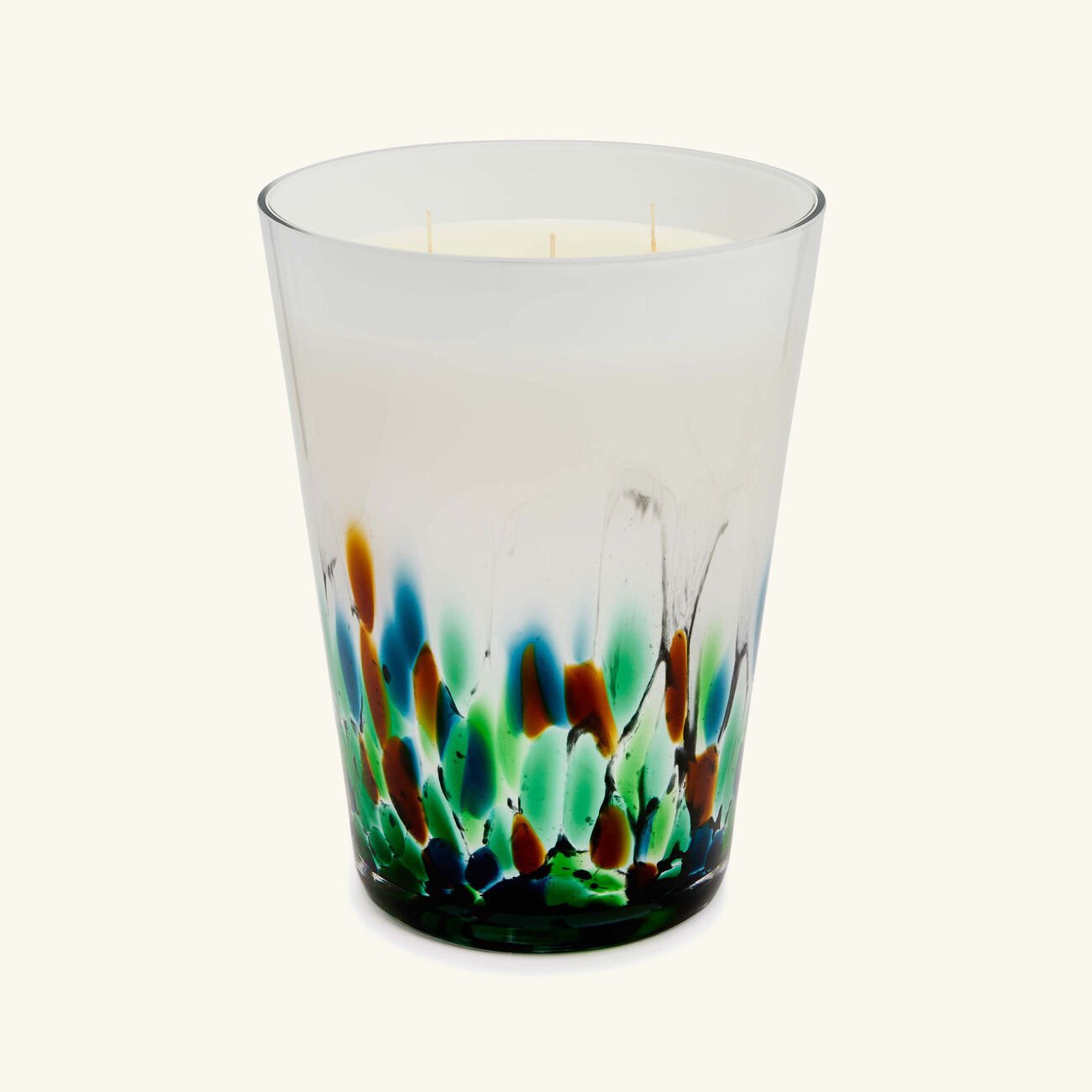 Rainforest Amazonia Candle Max 24 baobab collection rainforest amazonia candle max 24